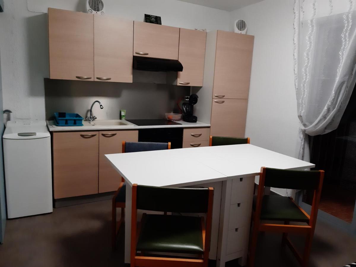 Super Vacances Pour 4! Peñíscola Eksteriør bilde